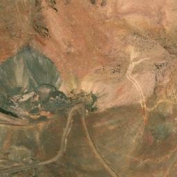 Satellite imagery of Los Cristales, CL