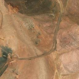 Satellite imagery of Los Cristales, CL