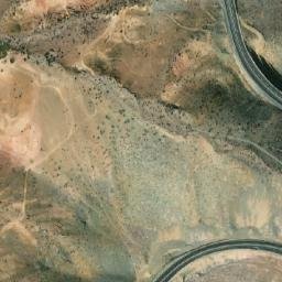 Satellite imagery of Montecristo, CL