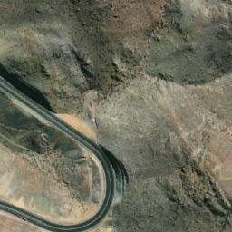 Satellite imagery of Montecristo, CL