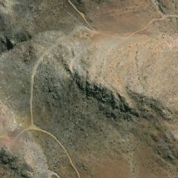 Satellite imagery of Montecristo, CL