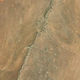 Satellite imagery of La Unión, CL