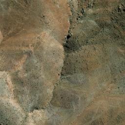 Satellite imagery of Cerro El Pelado, CL