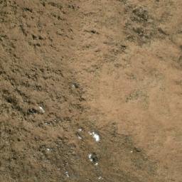 Satellite imagery of Cerro Durán, CL