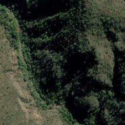 Satellite imagery of Cerro de Mina, AR