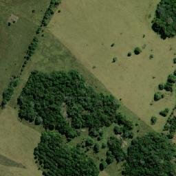 Satellite imagery of Cerro Capará, AR