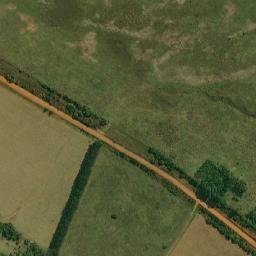 Satellite imagery of Cerro Capará, AR