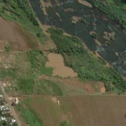 Satellite imagery of Olaria Muçum, BR