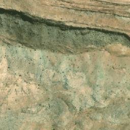 Satellite imagery of MATHEUS GAT, ZA