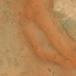 Satellite imagery of LELIESKRANS, ZA