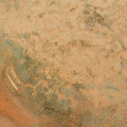 Satellite imagery of LELIESKRANS, ZA