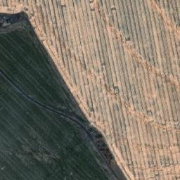 Satellite imagery of Coxs Hill, AU