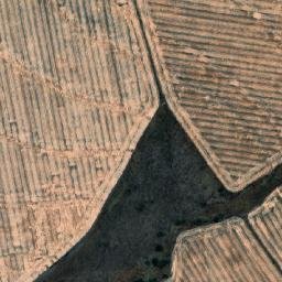 Satellite imagery of Coxs Hill, AU