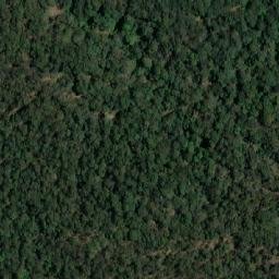 Satellite imagery of Mount Pickabooba, AU