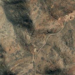 Satellite imagery of Chanchita, CL