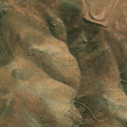 Satellite imagery of Los Cristales, CL