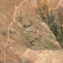 Satellite imagery of Los Cristales, CL