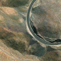 Satellite imagery of Portezuelo Pajonales, CL