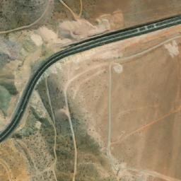 Satellite imagery of Portezuelo Pajonales, CL