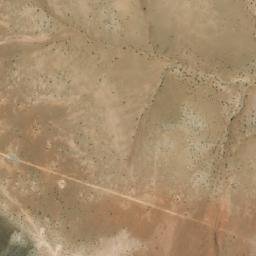 Satellite imagery of Cerro los Colorados, CL