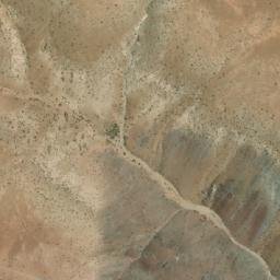 Satellite imagery of Cerro los Colorados, CL