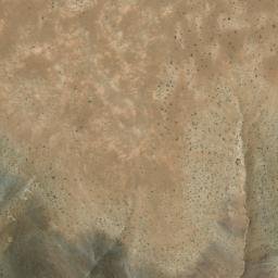 Satellite imagery of Cerro los Colorados, CL