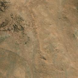 Satellite imagery of Cerro Baleadero, CL