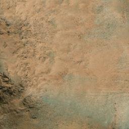 Satellite imagery of Cerro Baleadero, CL