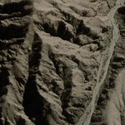 Satellite imagery of Cerro Redondo, AR