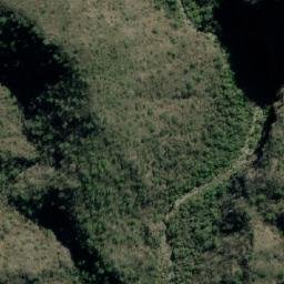 Satellite imagery of Cerro de Mina, AR