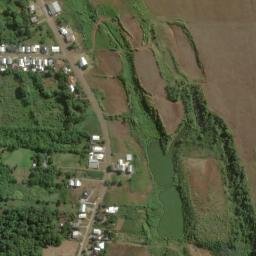 Satellite imagery of Olaria Muçum, BR