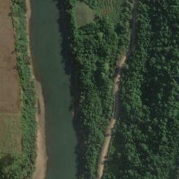 Satellite imagery of Olaria Muçum, BR