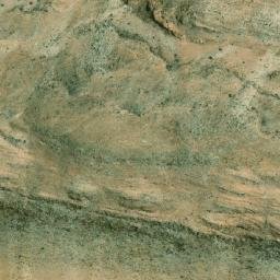Satellite imagery of MATHEUS GAT, ZA