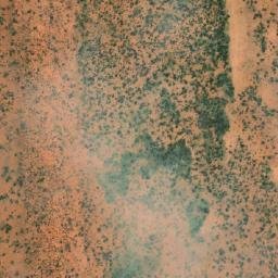 Satellite imagery of Mooncha Hill, AU