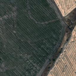 Satellite imagery of Coxs Hill, AU