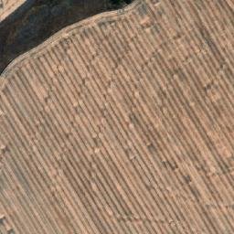 Satellite imagery of Coxs Hill, AU