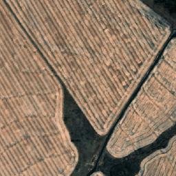 Satellite imagery of Coxs Hill, AU