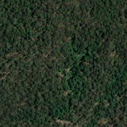 Satellite imagery of Mount Pickabooba, AU