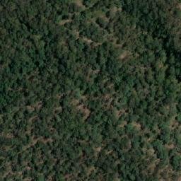 Satellite imagery of Mount Pickabooba, AU