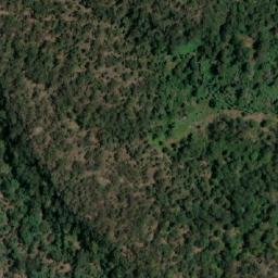Satellite imagery of Mount Pickabooba, AU