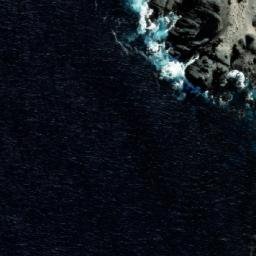 Satellite imagery of Punta Carrizal, CL