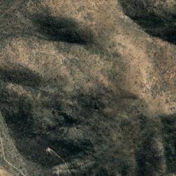 Satellite imagery of La Culebra, CL