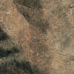 Satellite imagery of La Culebra, CL