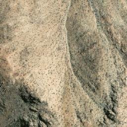 Satellite imagery of Cerro Palo Blanco, CL