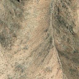 Satellite imagery of Cerro Palo Blanco, CL