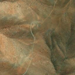 Satellite imagery of Cerro Negro, CL