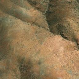 Satellite imagery of Los Cristales, CL