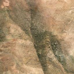 Satellite imagery of Los Cristales, CL