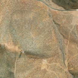 Satellite imagery of Portezuelo Pajonales, CL