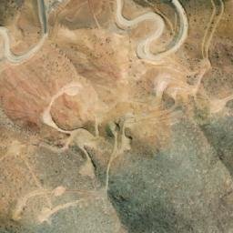 Satellite imagery of Portezuelo Pajonales, CL